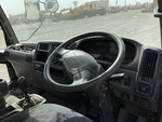 Cab with 