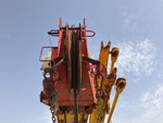 Chassis with 