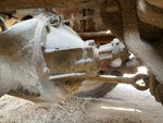 Drivetrain with 
