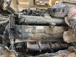Motor with 