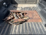 Chassis with 