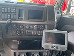Cab with 