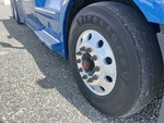 4 Underbody - Truck with 