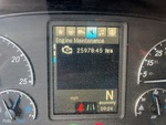 4 Transmision with Engine Hours