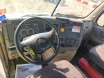 Cab with 