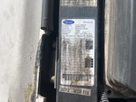 General Appearance with Refrigeration Unit Serial Number