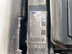 General Appearance with Refrigeration Unit Serial Number