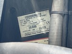 General Appearance with Refrigeration Unit Serial Number