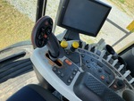 Control Station with 