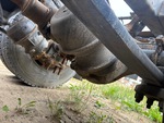 Drivetrain with 