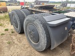 4 Underbody - Truck with 