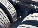 4 Underbody - Truck with 