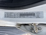 General Appearance with Numéro de série/Numéro d'identification du véhicule automobile