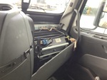 Cab with 