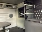 Cab with 