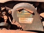 Moteur with 