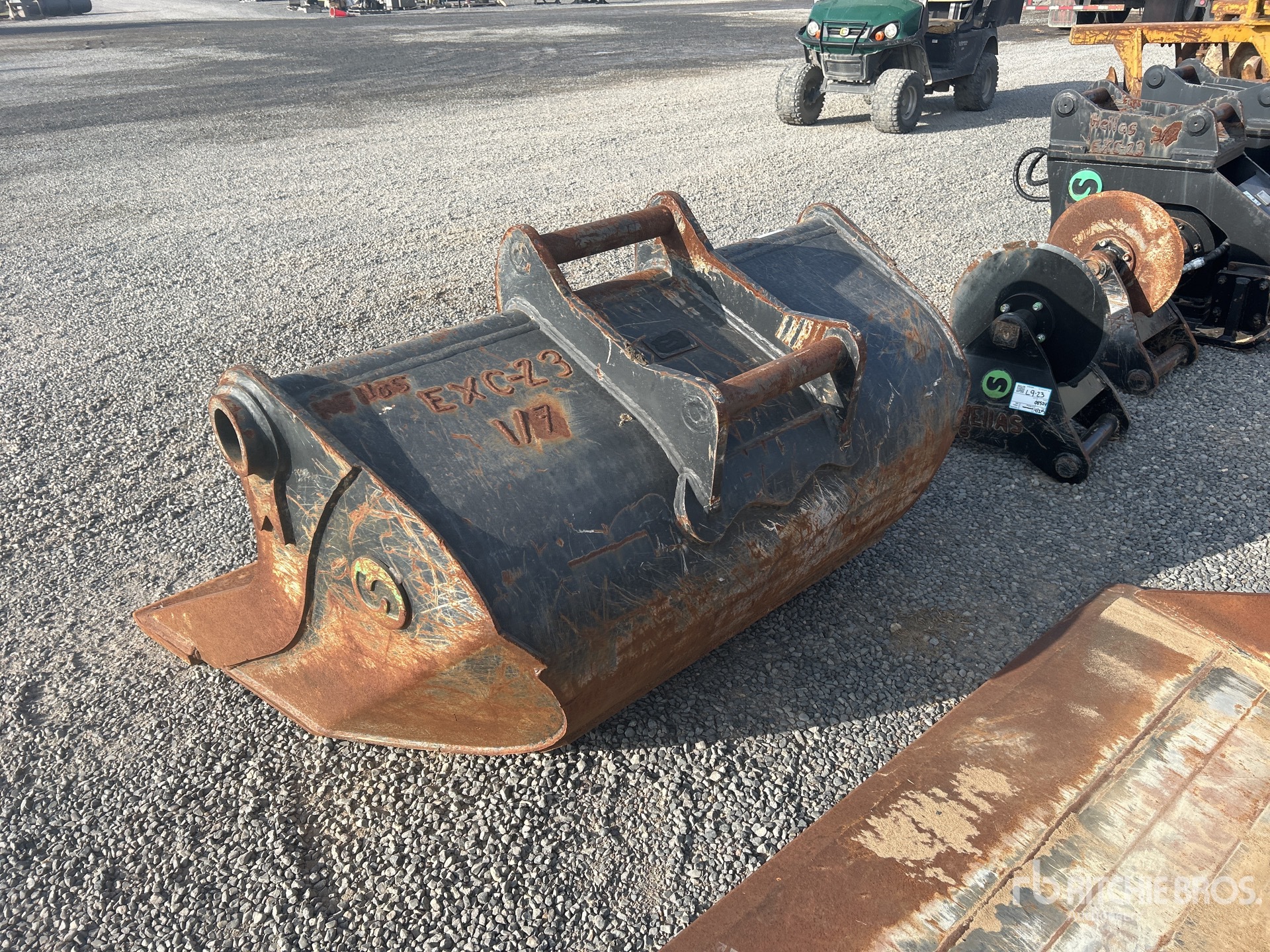 General Appearance with Zdjęcie, lewy dolny róg