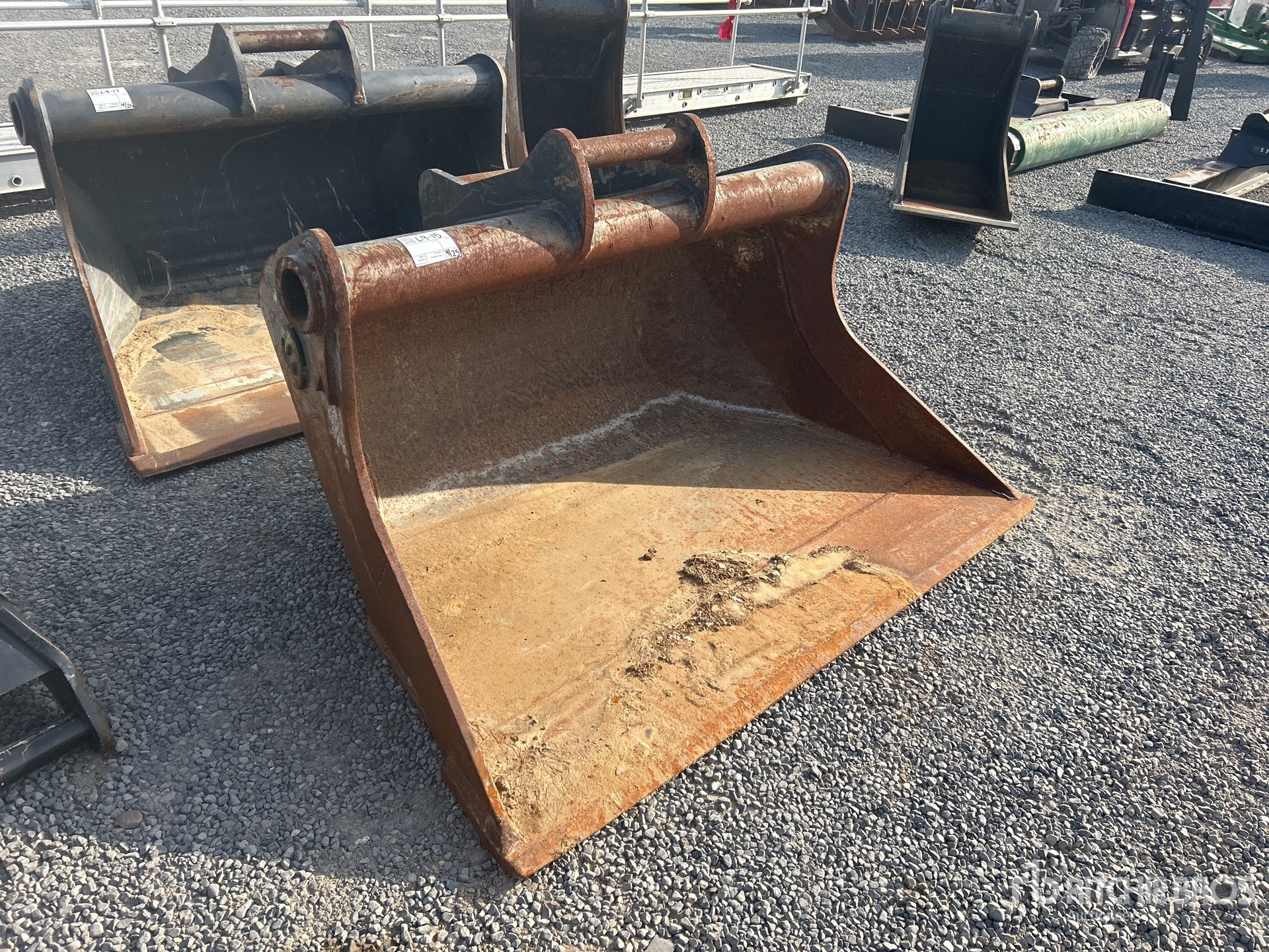 General Appearance with Zdjęcie, prawy górny róg