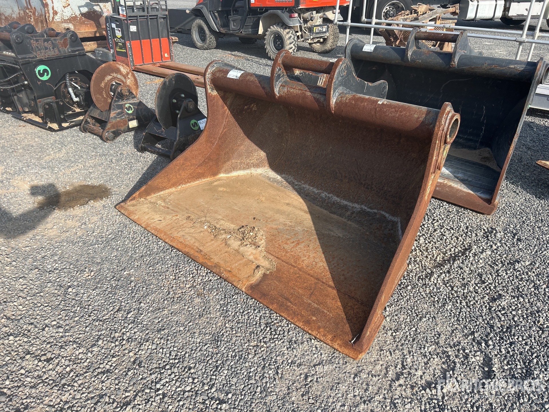 General Appearance with Zdjęcie, lewy górny róg