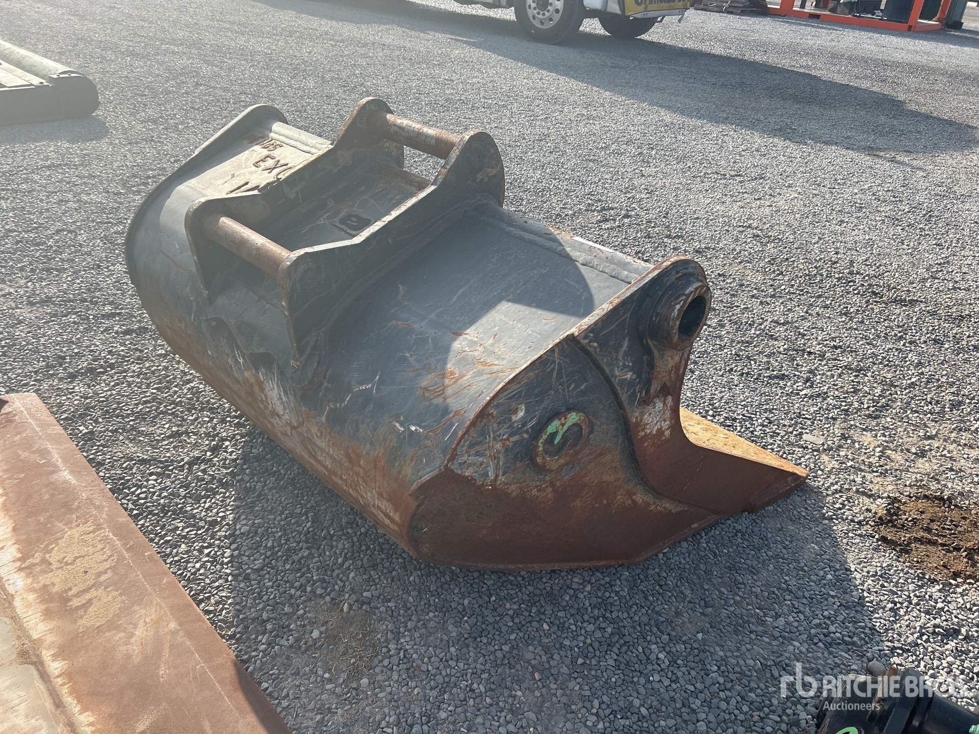 General Appearance with Zdjęcie, prawy dolny róg