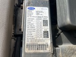 General Appearance with Refrigeration Unit Serial Number