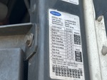 General Appearance with Refrigeration Unit Serial Number