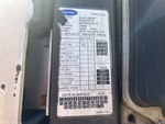 General Appearance with Refrigeration Unit Serial Number