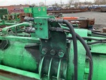Hydraulics with