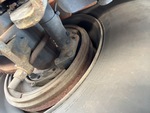 Brakes with 