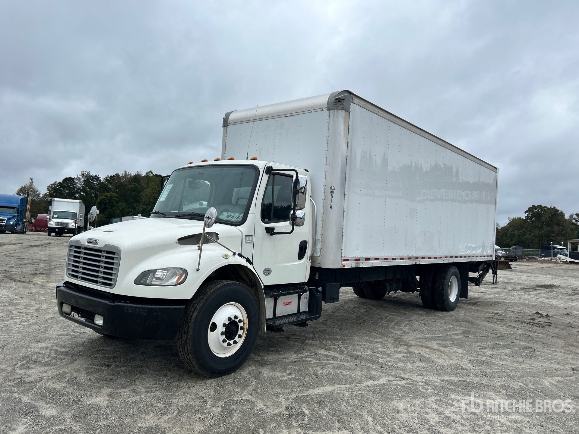 Aspect général with Rotation