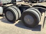 4 Underbody - Truck with 