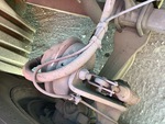 Brakes with 
