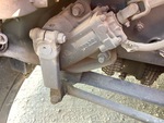 4 Underbody - Truck with 