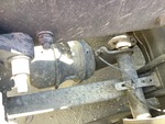 Brakes with 