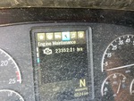 4 Transmision with Engine Hours