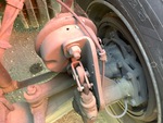 Brakes with 
