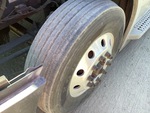 4 Underbody - Truck with 