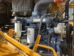 Motor with 