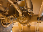 Drivetrain with 