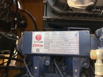Motor with 