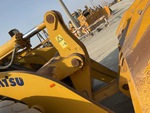 Chassis with 