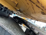 Chassis with Bottom Covers