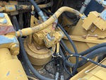 Hydraulics with Swing Motor