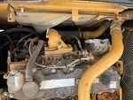 Engine with Engine - Right Side