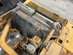 Engine with Radiator