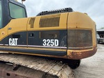 General Appearance with Paint