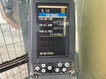 Control Station with Engine Oil Pressure