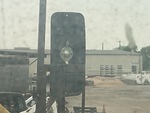 Control Station with Mirrors