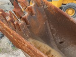 Specialty with Excavator Bucket Condition