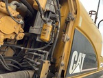 Hydraulics with Hydraulic Tank